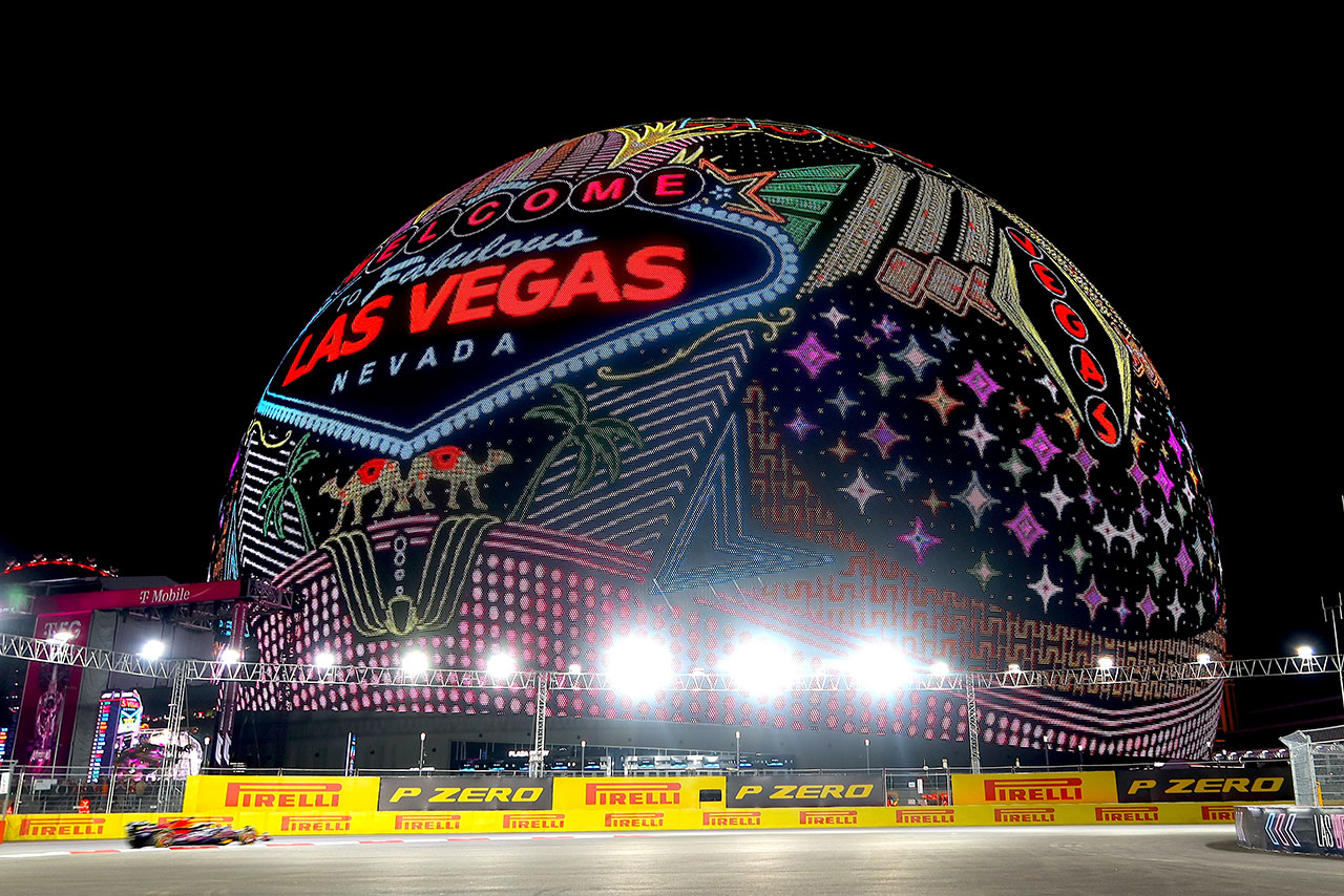 レッドブル＆HRC密着