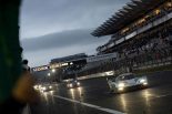 Ksフロンティア KTMカーズ　2023スーパー耐久第7戦富士　レースレポート