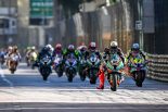 2023マカオGP モーターサイクルグランプリ スタートシーン