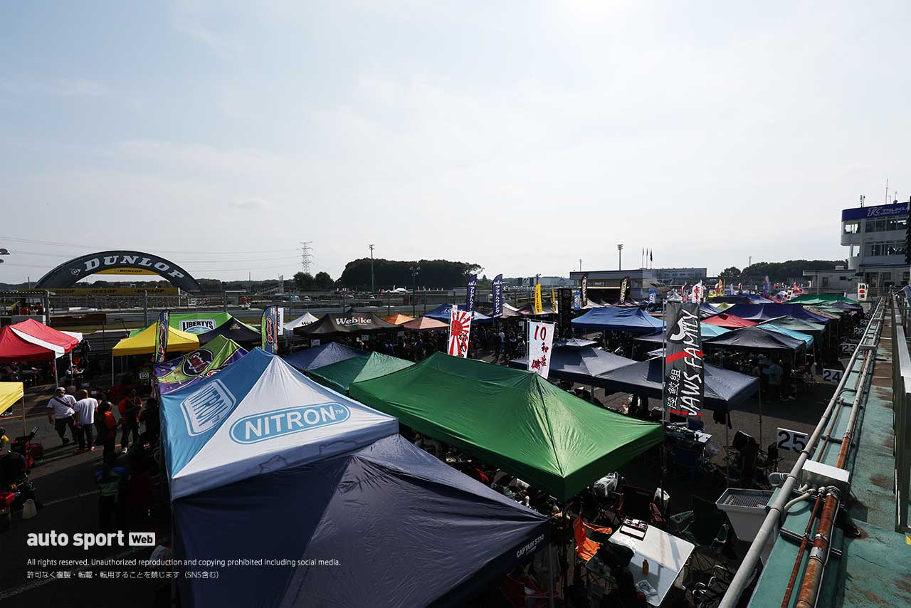 2023テイスト・オブ・ツクバ KAGURADUKI STAGE