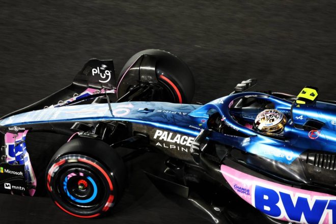 ピエール・ガスリー（アルピーヌ）