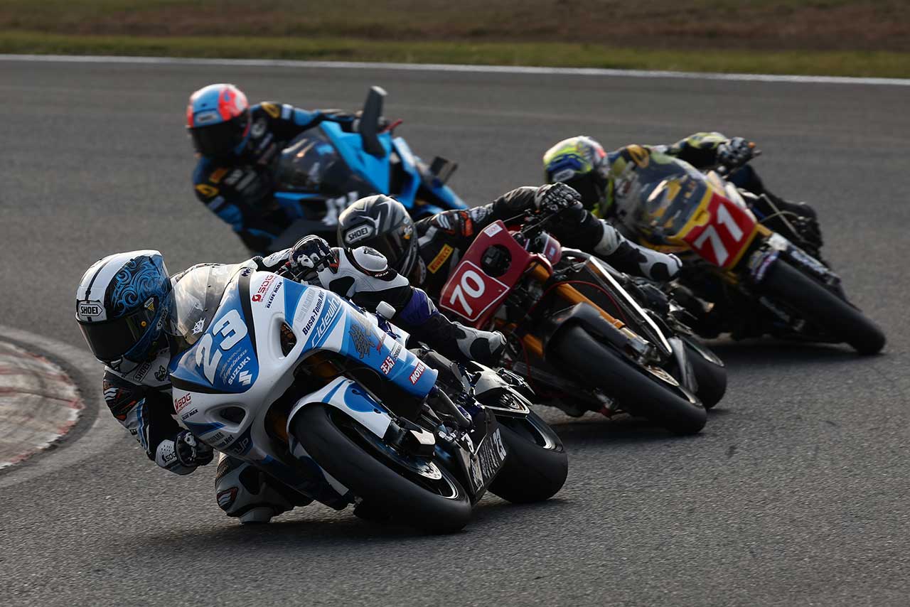 2023テイスト・オブ・ツクバ KAGURADUKI STAGE HERCULES