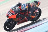 ダニエル・オルガド（Red Bull KTM Tech 3）／2023MotoGP第19戦カタールGP