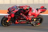 フランセスコ・バニャイア（ドゥカティ・レノボ・チーム）／2023MotoGP第19戦カタールGP
