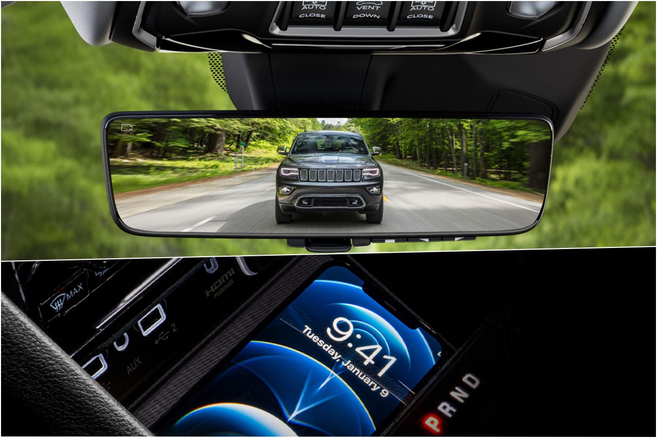 ボディカラーには力強さを象徴するダイヤモンドブラッククリスタルを採用。90台限定の導入で、価格は1049万円（税込）となっている