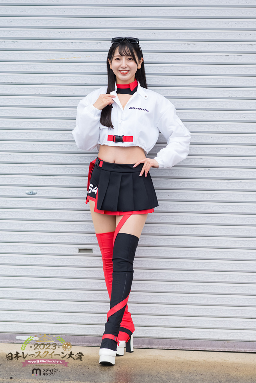 池永 百合（いけなが ゆり）／Moduloスマイル