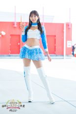 上運天 美聖（うえうんてん みさと）／TWSプリンセス