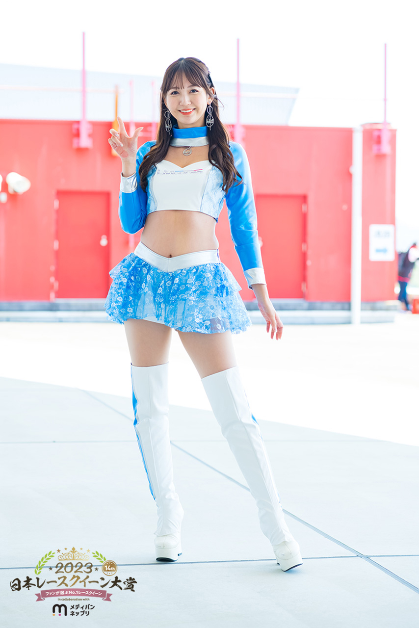 上運天 美聖（うえうんてん みさと）／TWSプリンセス