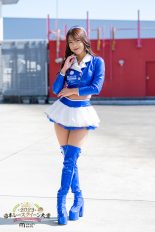 宇佐美 なお（うさみ なお）／リアライズガールズ