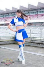 緒方 来夏 （おがた らいか）／ENDLESS LADY