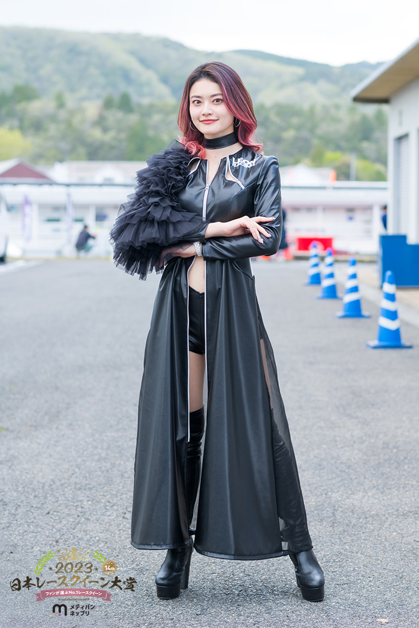 KAKA（かか）／LEON RACING LADY