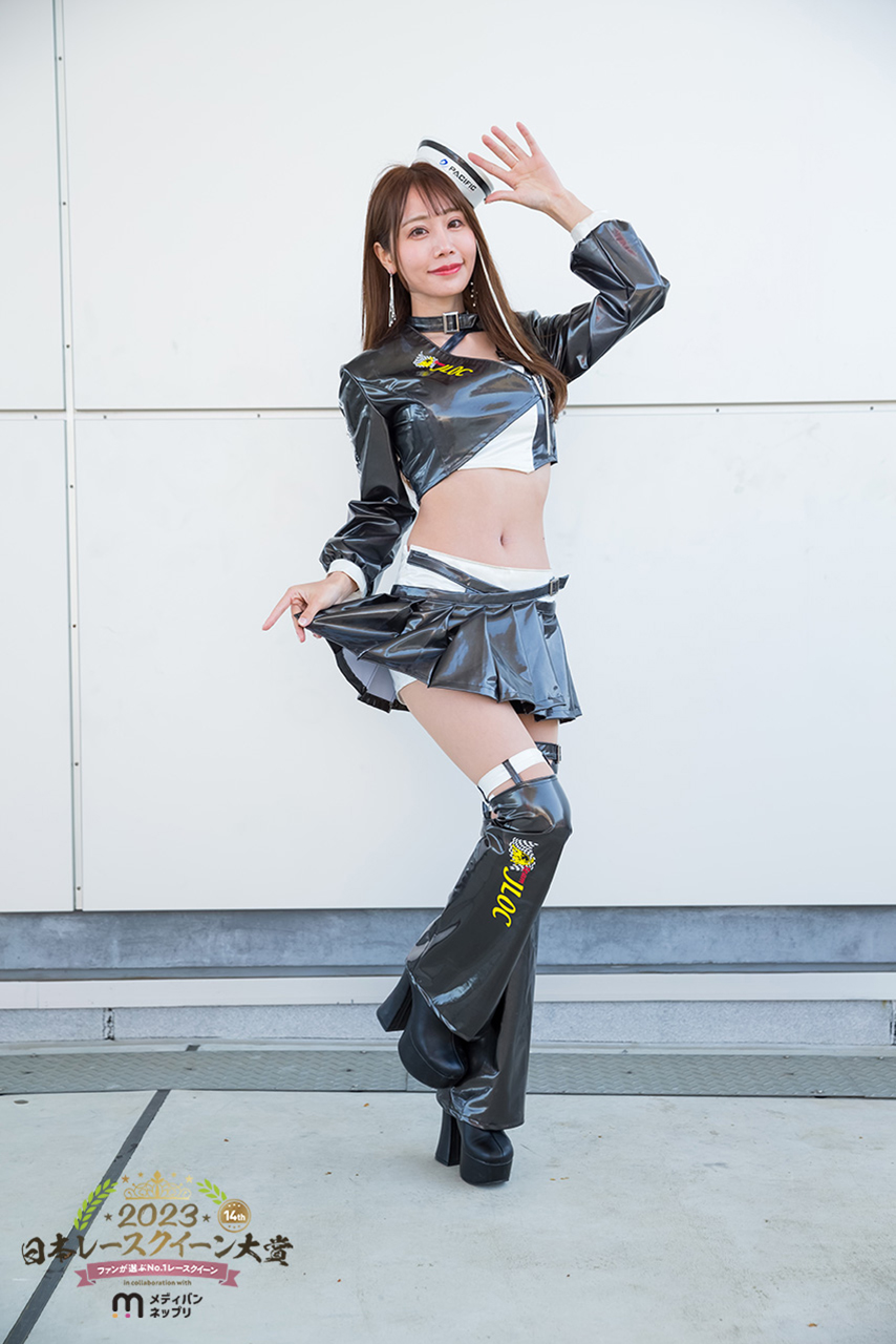 清水 にな（しみず にな）／PACIFIC JLOC ANGEL