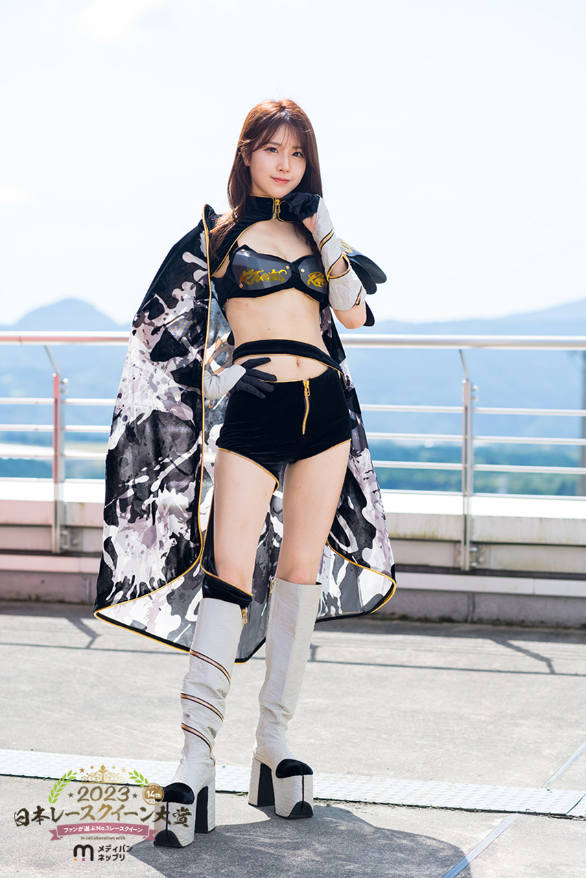 長坂 有紗（ながさか ありさ）／WinG