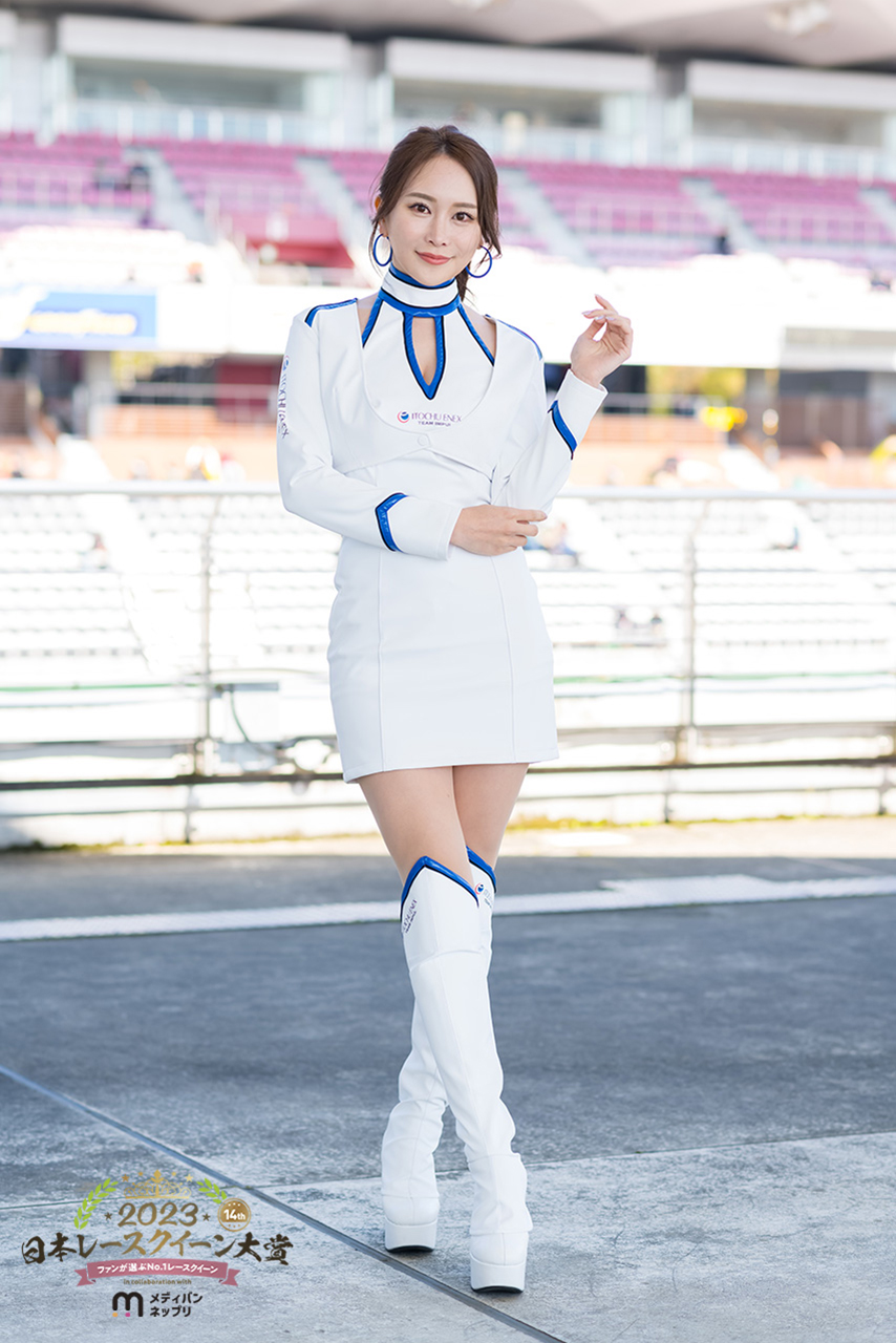 福江 ななか（ふくえななか）／ITOCHU ENEX IMPUL LADY