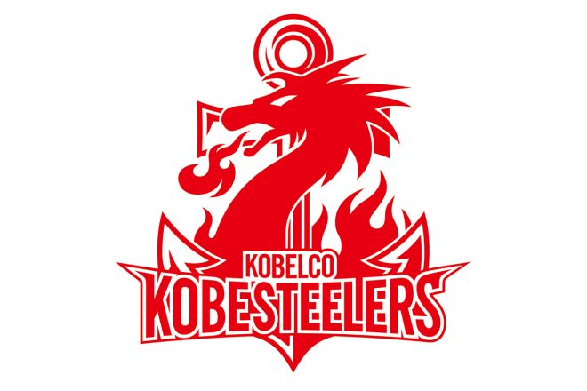 コベルコ神戸スティーラーズのエンブレム