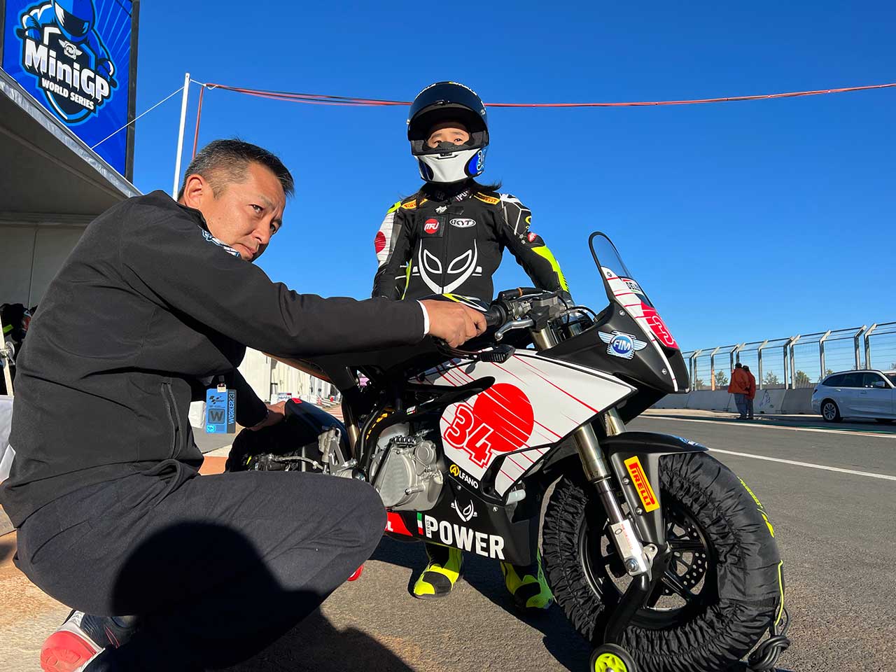 富樫虎太郎 | autosport web