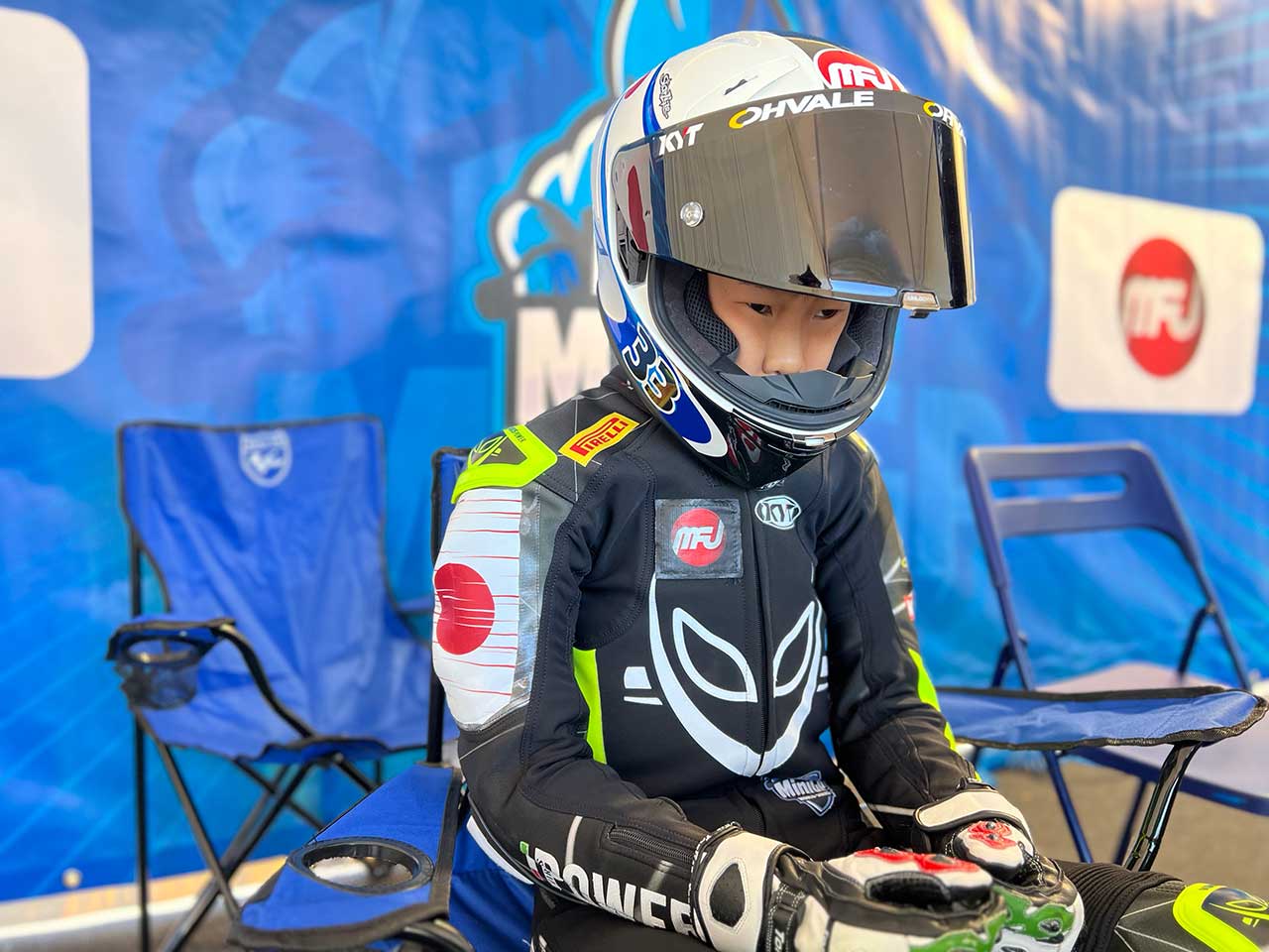 虎太郎 富樫虎太郎 | autosport web