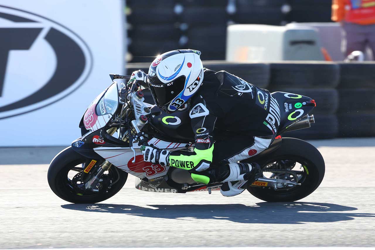 虎太郎 富樫虎太郎 | autosport web