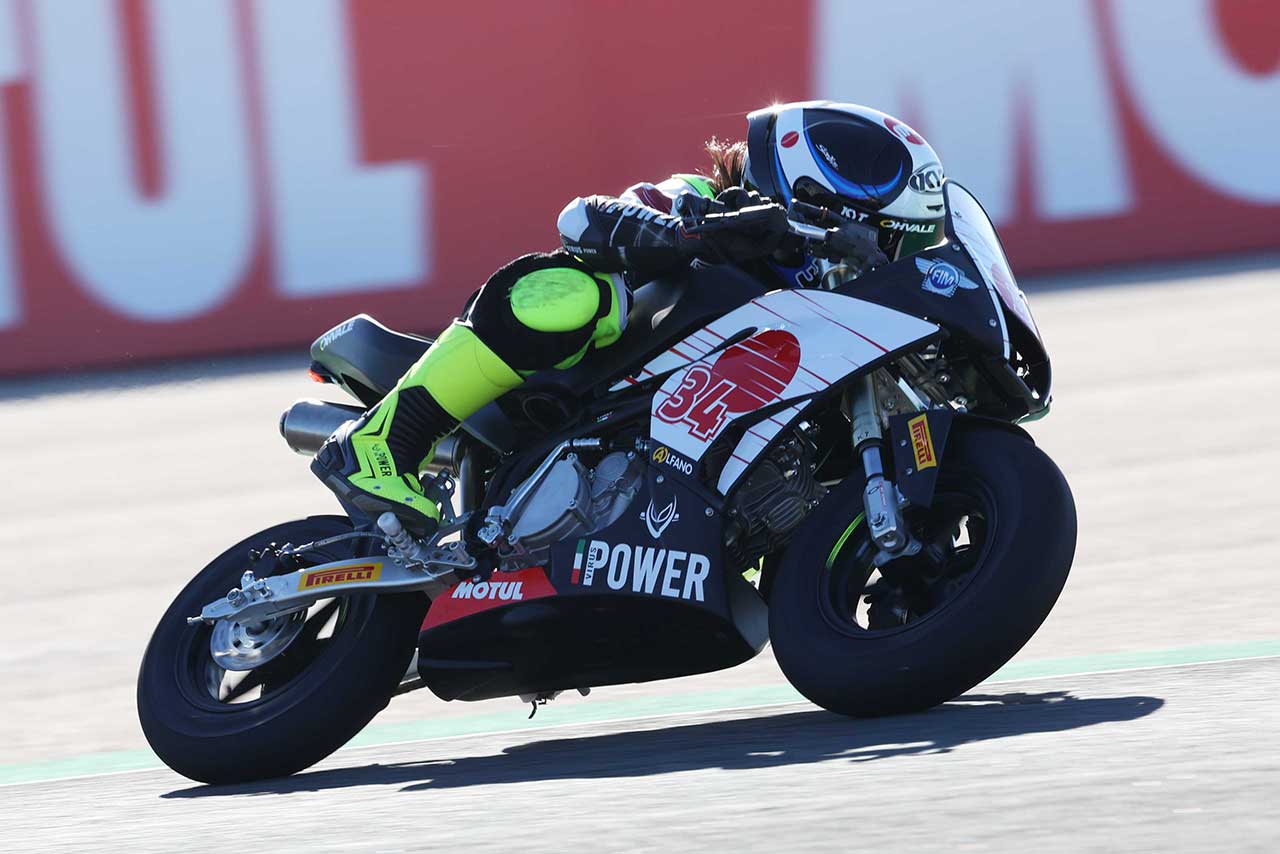 富樫虎太郎 | autosport web