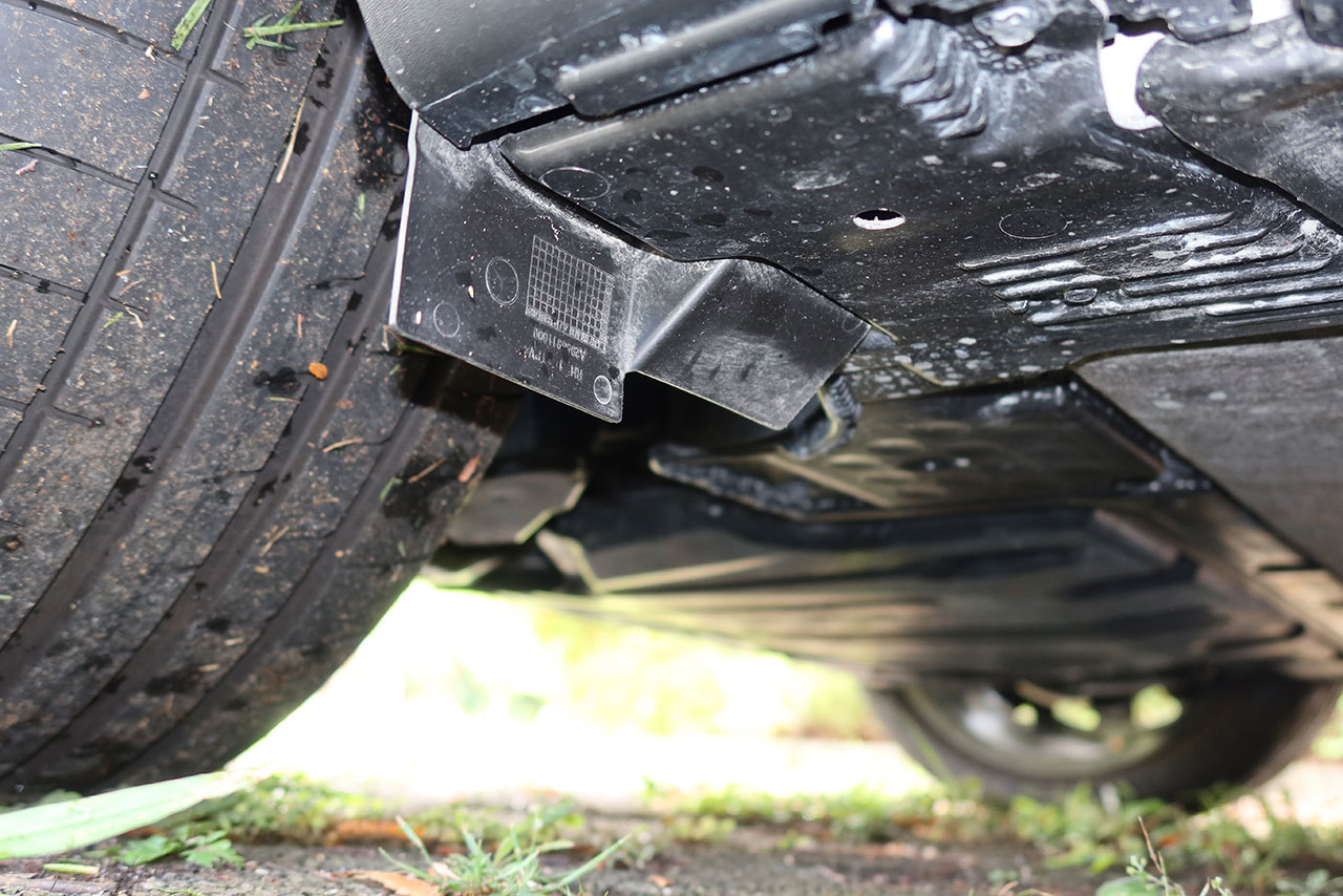 メルセデス・ベンツ EQE 350 4MATIC SUV Launch Edition