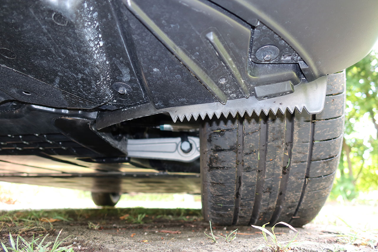 メルセデス・ベンツ EQE 350 4MATIC SUV Launch Edition