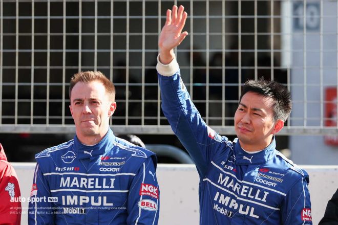 ベルトラン・バゲット／平峰一貴