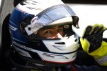 アメリカ出身でインディNXTやIMSAに参戦するノーラン・シーゲル