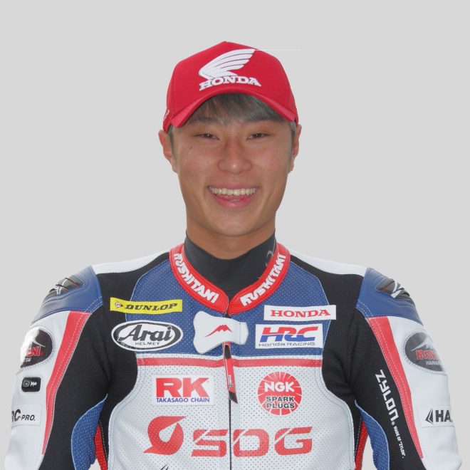 國井勇輝（SDG Team HARC-PRO.）