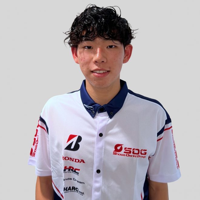 濵田寛太（SDG Team HARC-PRO.）
