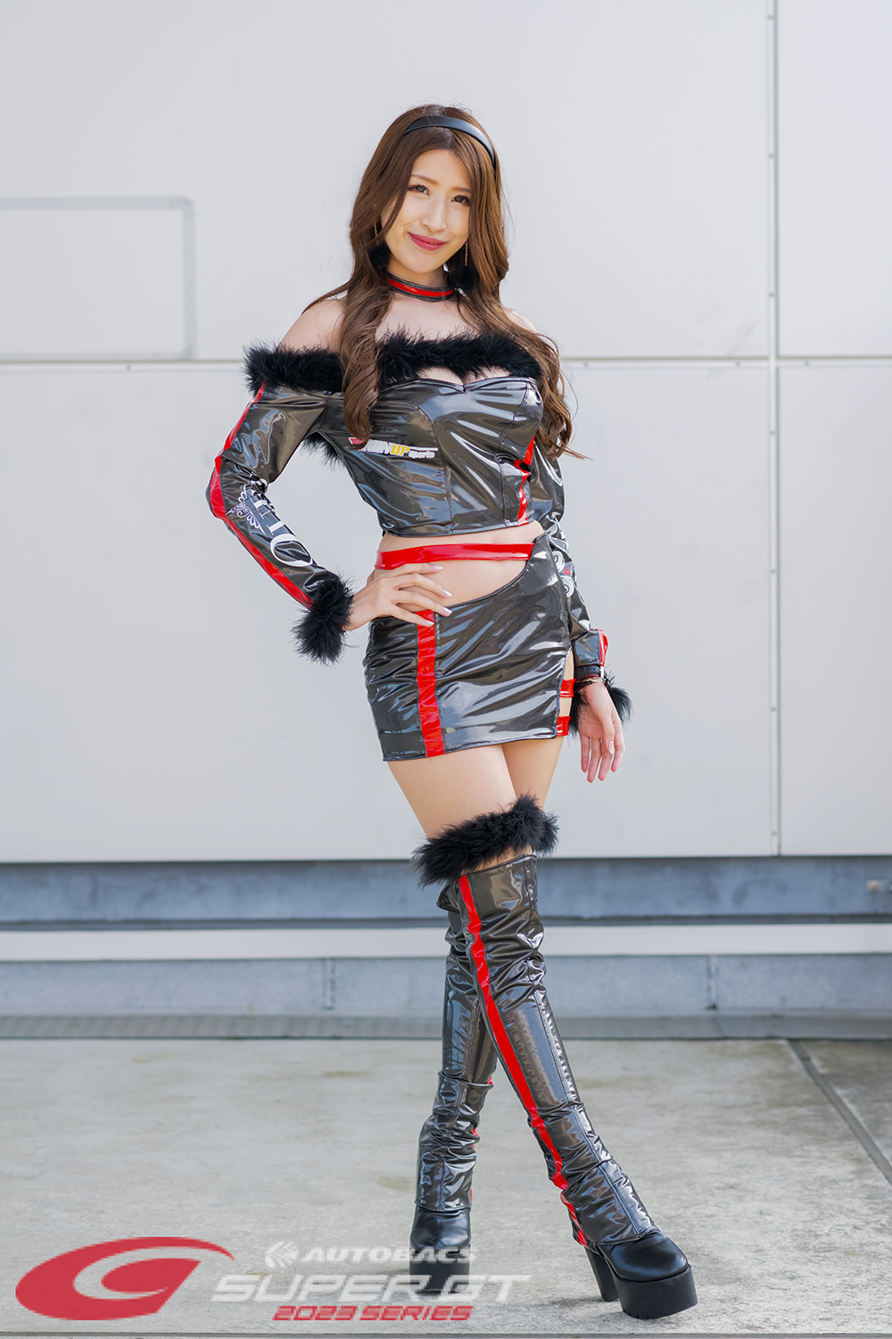 綾瀬 優 | autosport web