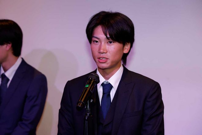 荒川晃大（MOTOBUM HONDA）