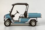 マリンレジャー用途に特化した2人乗りモビリティの『Concept 310』