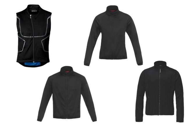 BMW Motorrad RIDERS GEARコレクション