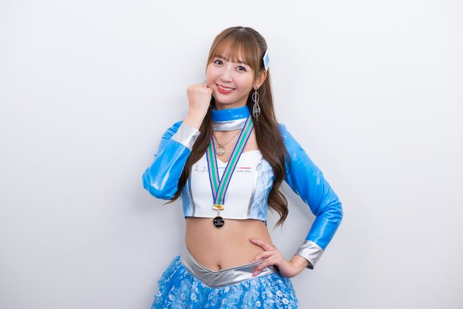 上運天美聖