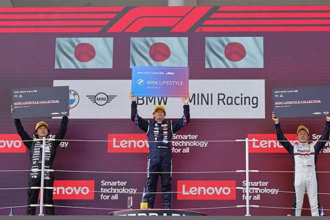 エルベレーシングチーム BMW M2 CSレーシング 特別戦&エクストララウンドレポート