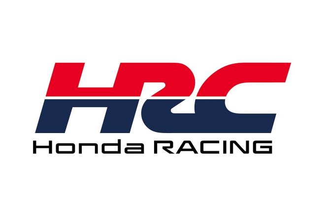 HRCのロゴマーク