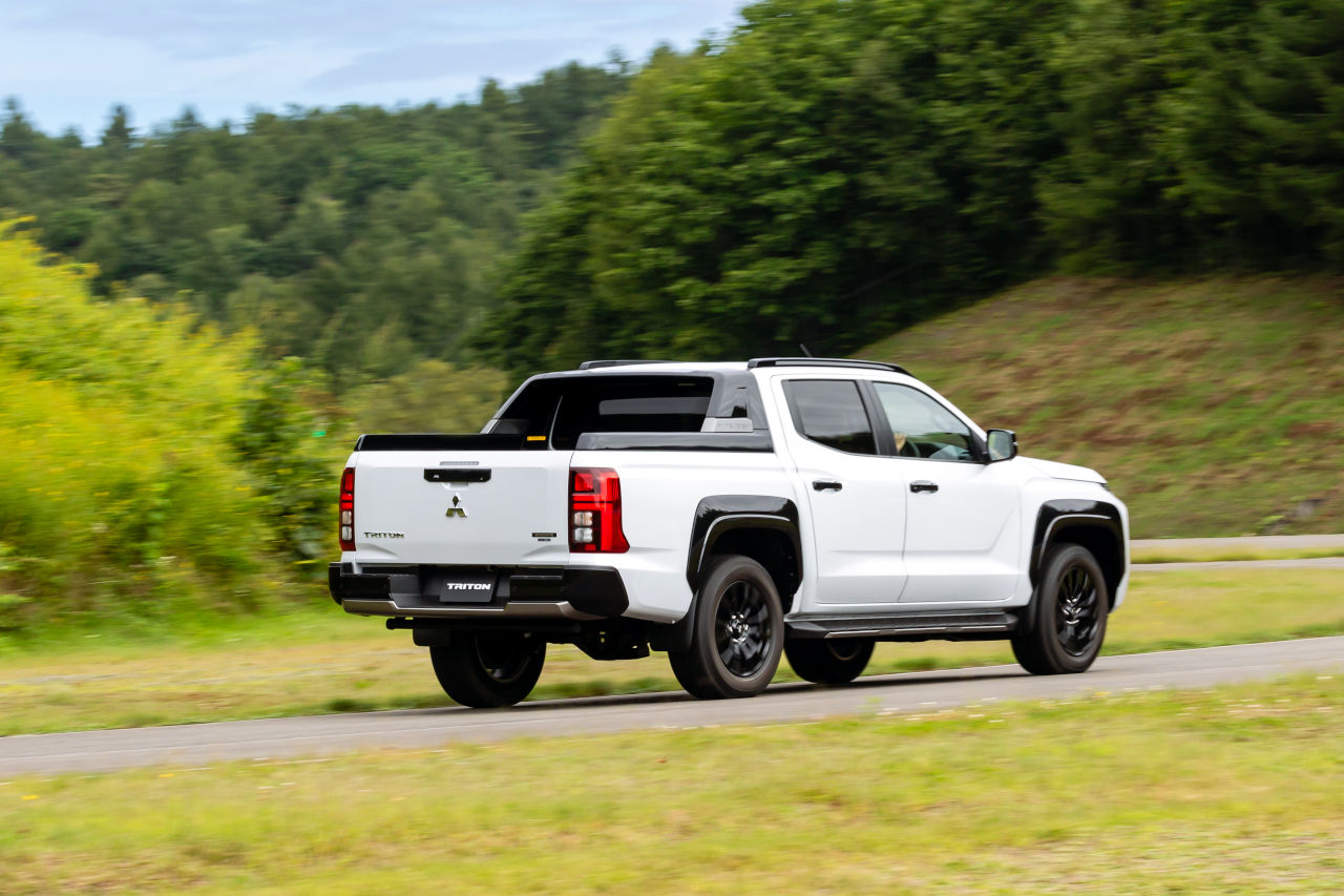 運転支援機能“e-Assist”ではレーダークルーズコントロールシステム（ACC）をはじめとした9つの機能を搭載する