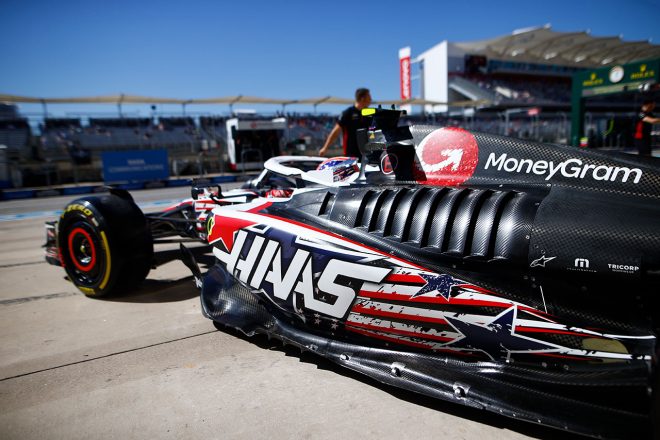 2023年F1開発まとめ（1）