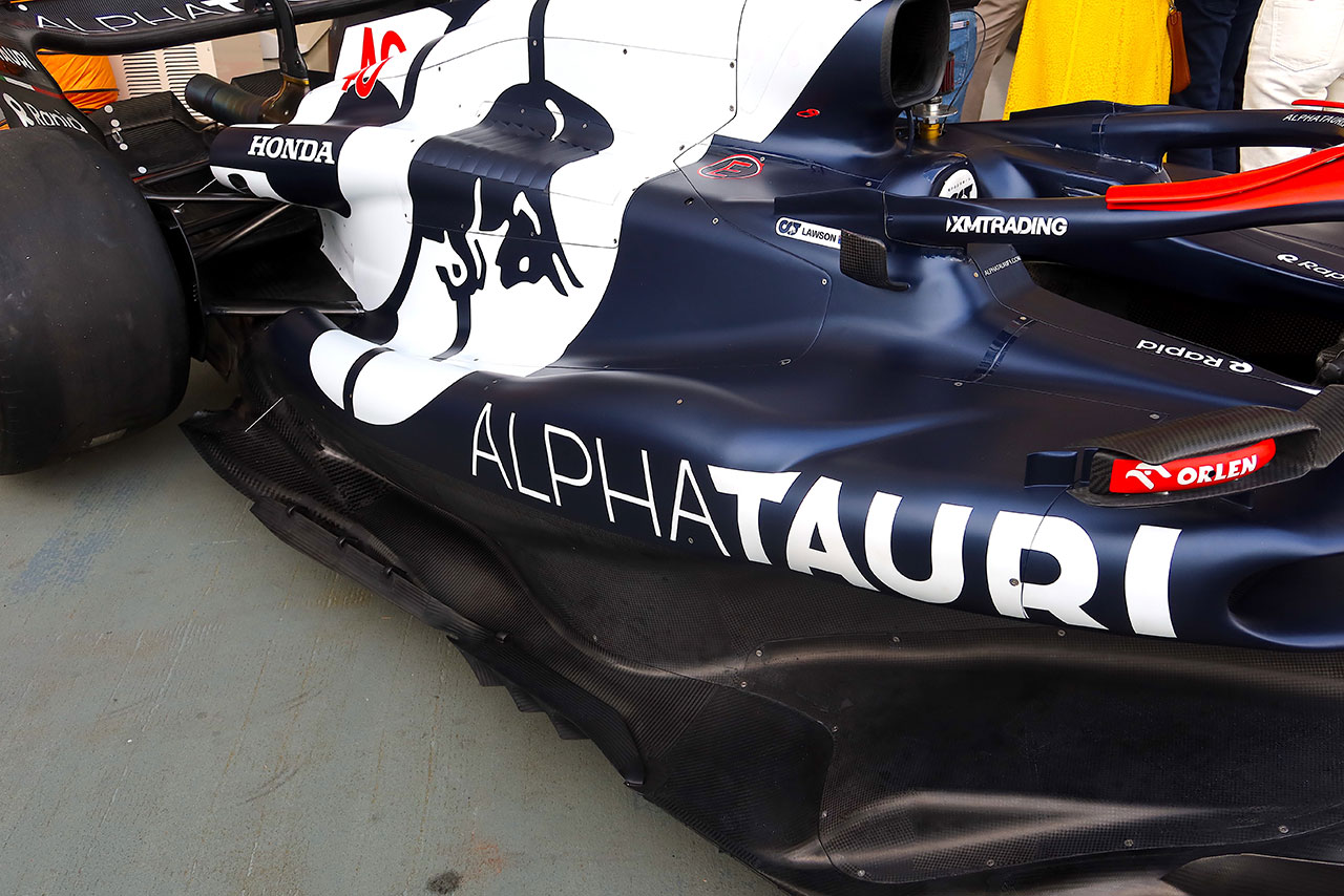 2023年F1開発まとめ（2）