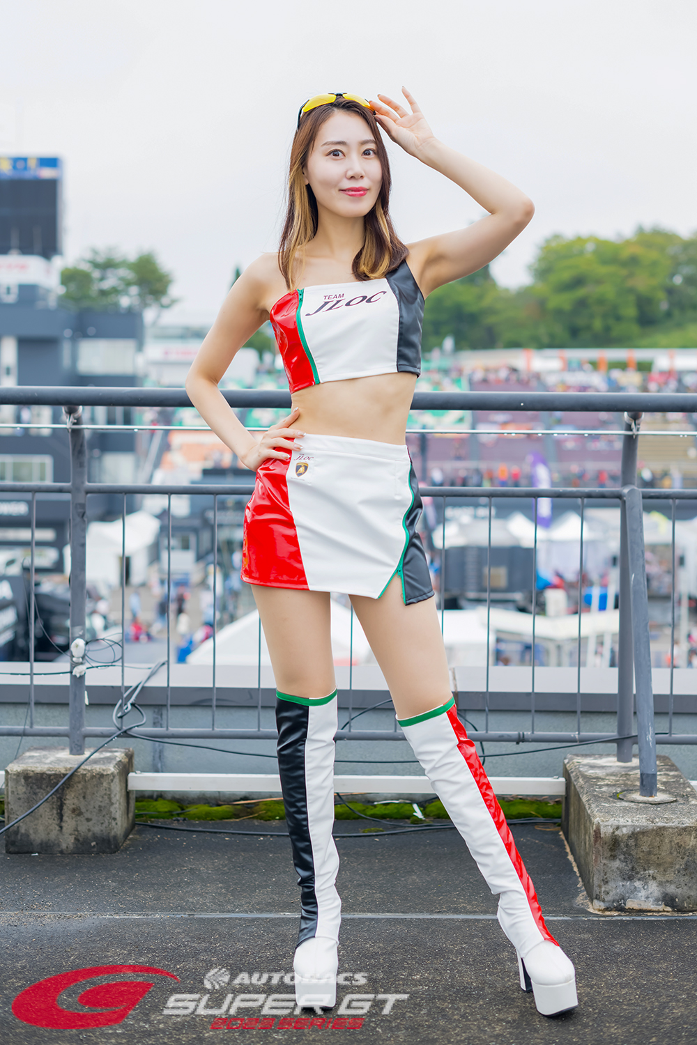 加藤遥香 | autosport web