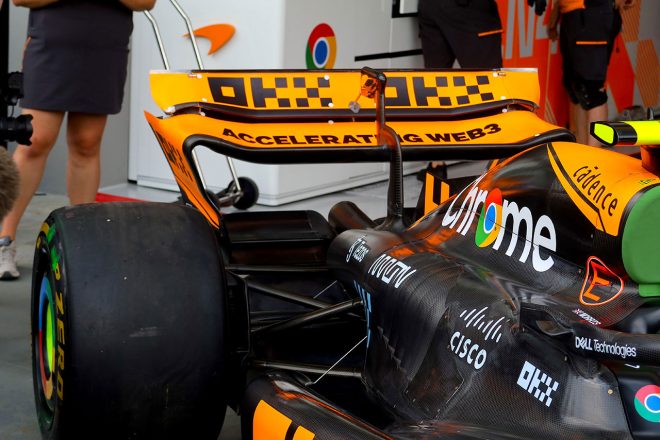 2023年F1開発まとめ（4）