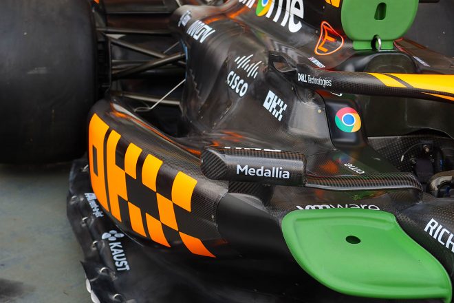 2023年F1開発まとめ（4）