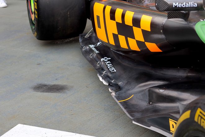 2023年F1開発まとめ（4）