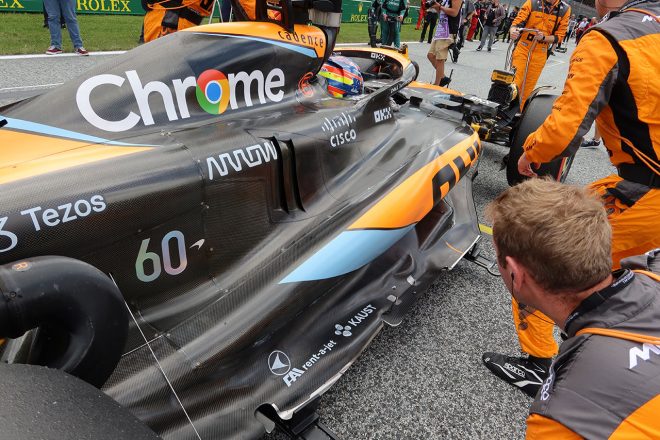2023年F1開発まとめ（4）