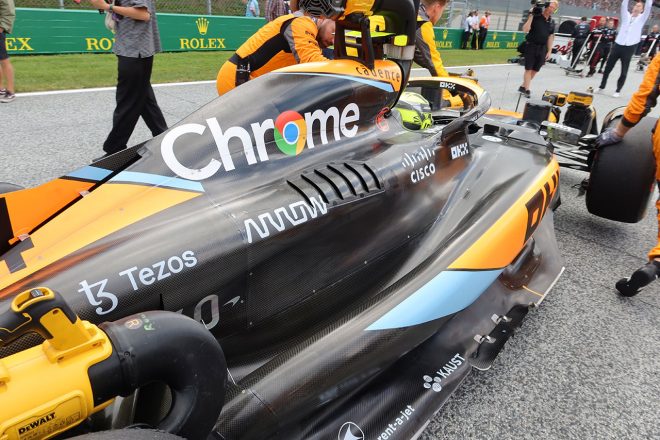 2023年F1開発まとめ（4）