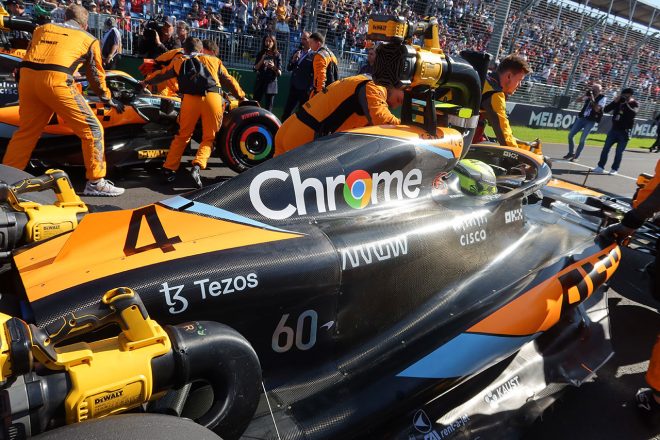 2023年F1開発まとめ（4）