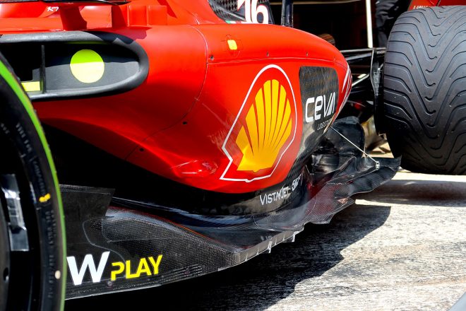 2023年F1開発まとめ（5）
