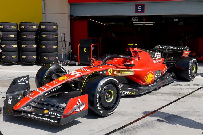 2023年F1開発まとめ（5）