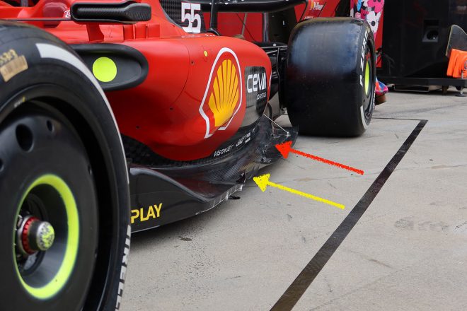 2023年F1開発まとめ（5）