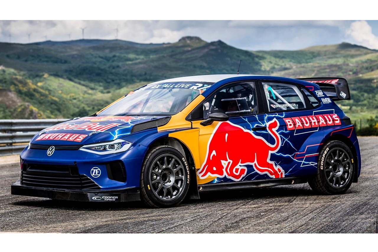 2023年もダブルタイトルを獲得したクリストファーソン・モータースポーツ（KMS）は、シリーズの局面移行に際し「新体制でのエントリーを検討している」ことを明かした